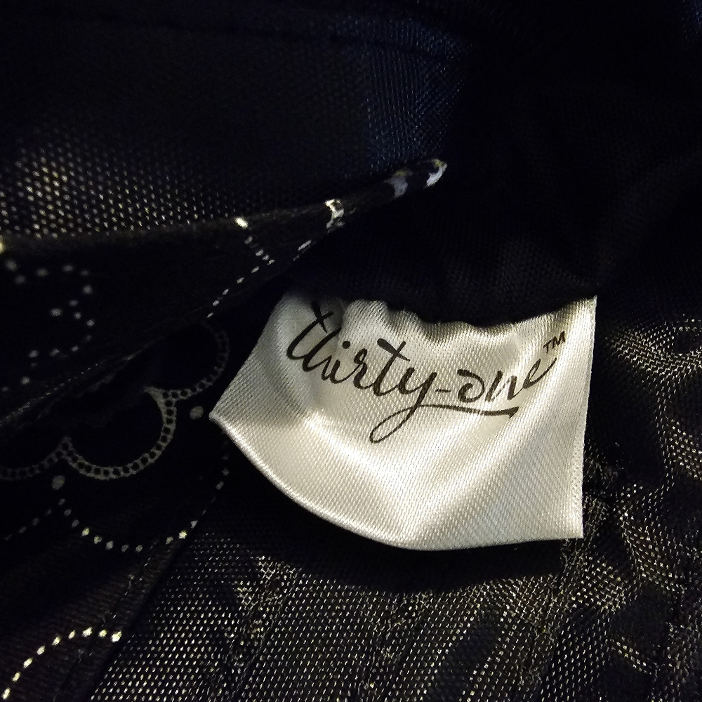 Thirty One Wristlet - Picture 4 of 4